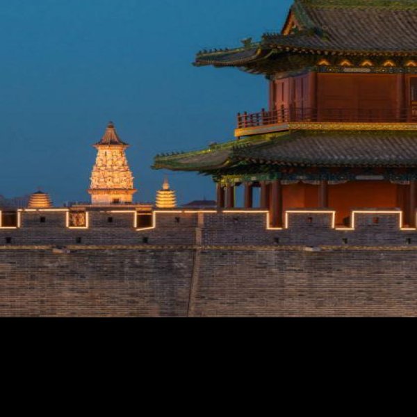 石家庄古城 - 图片3