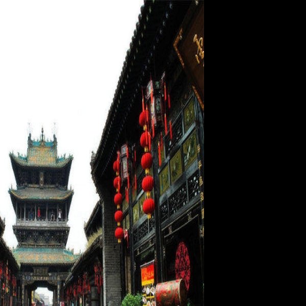 石家庄古城 - 图片7