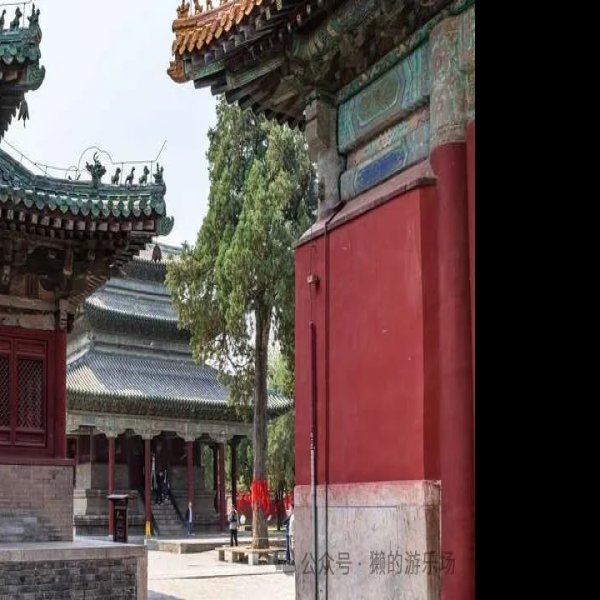 石家庄古城 - 图片9
