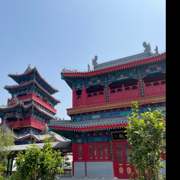 沧州古城 - 图片2
