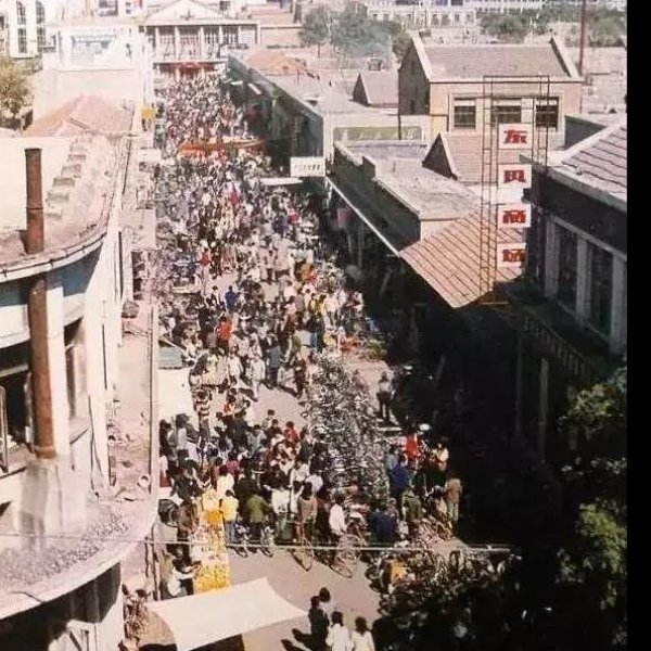 沧州古城 - 图片4