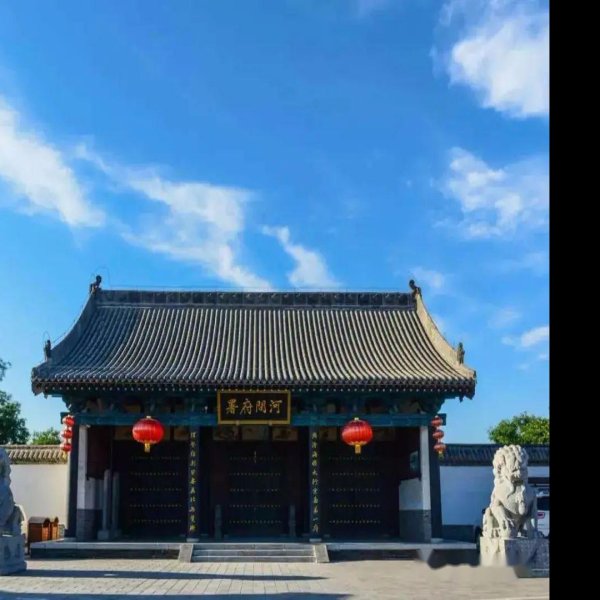 沧州古城 - 图片5