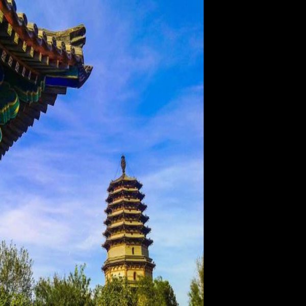 沧州古城 - 图片8