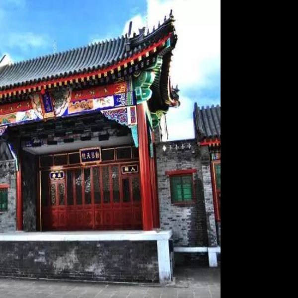 廊坊古城 - 图片10