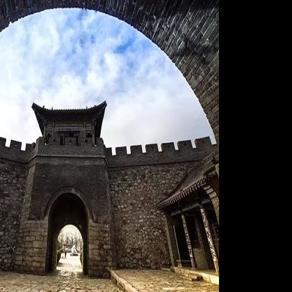 廊坊古城 - 图片3
