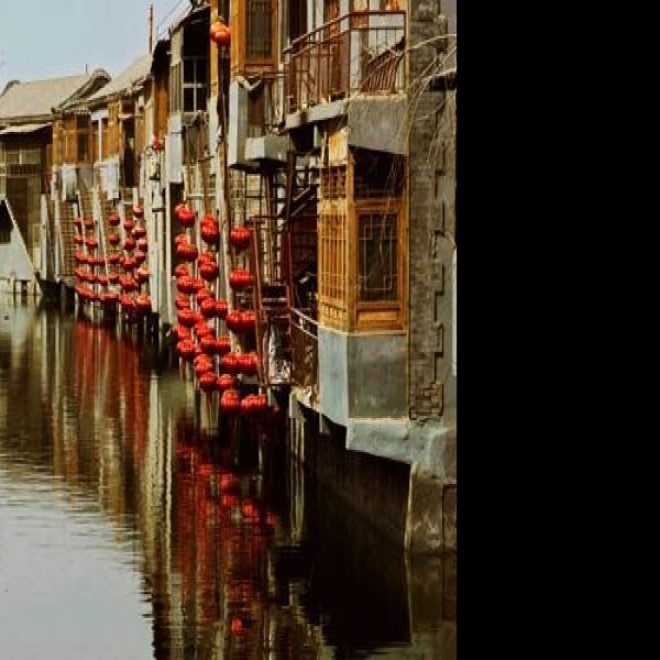 廊坊古城 - 图片5