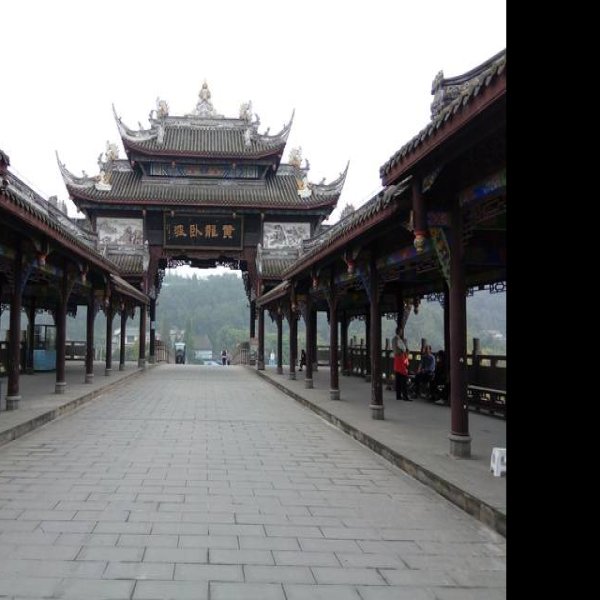廊坊古城 - 图片6