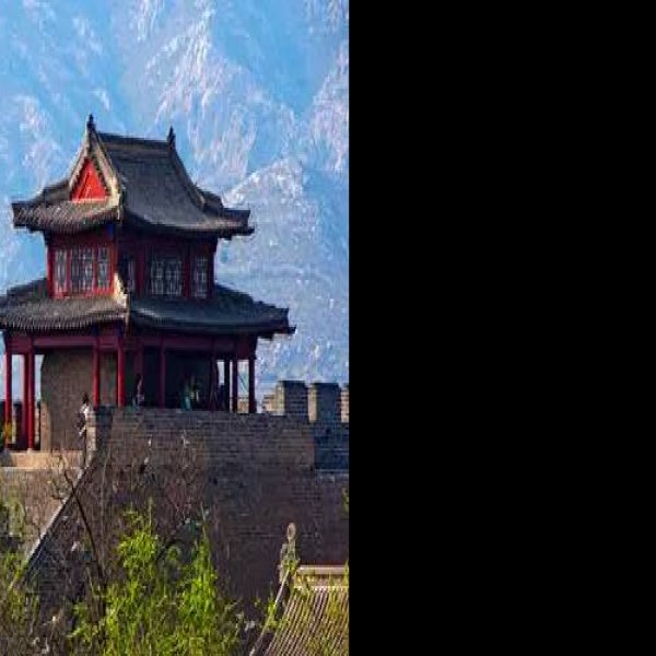 廊坊古城 - 图片7
