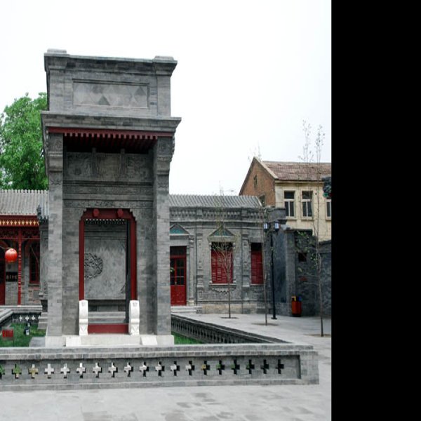 廊坊古城 - 图片8