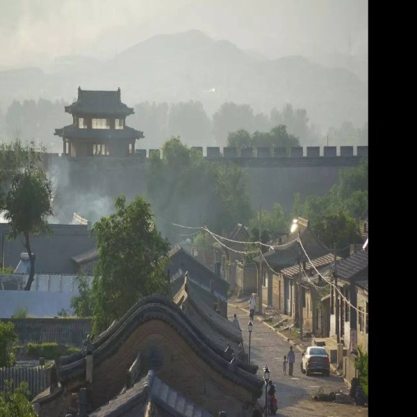 廊坊古城 - 图片9