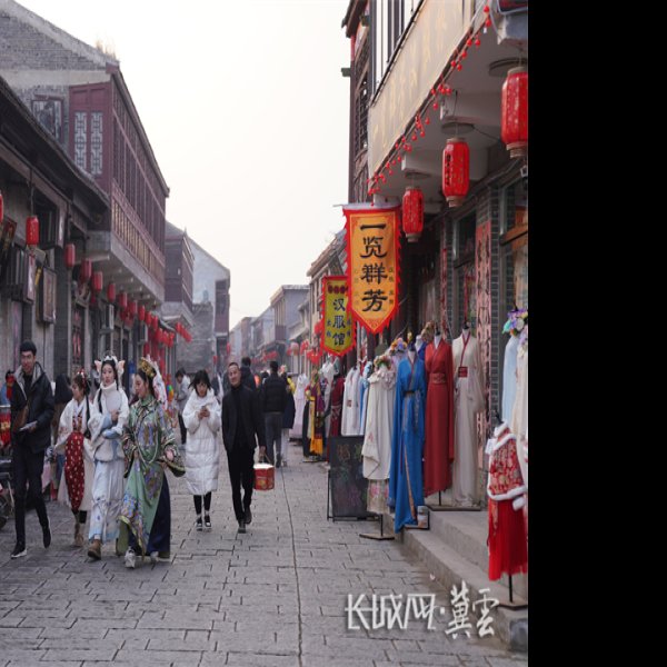 衡水古城 - 图片4
