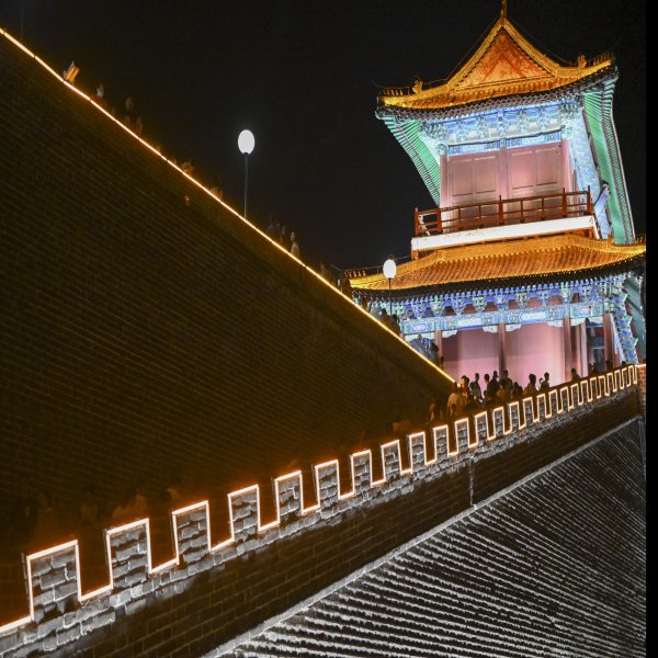衡水古城 - 图片8