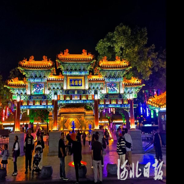 衡水古城 - 图片9