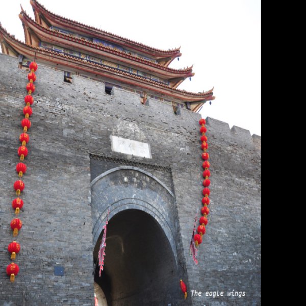 张家口古城 - 图片7