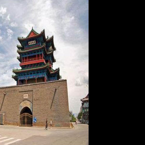 张家口古城 - 图片8