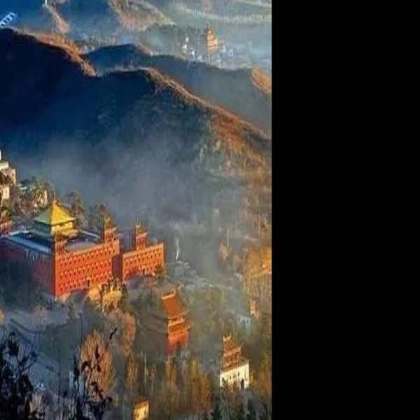 承德古城 - 图片2