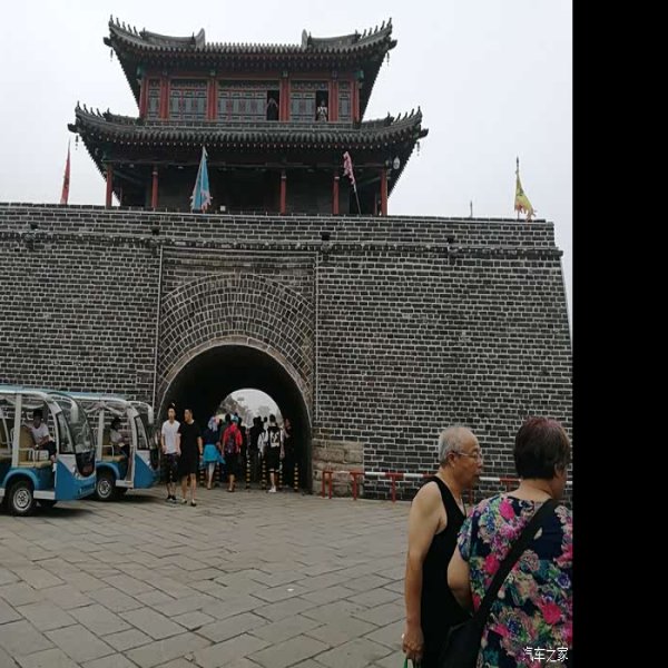 承德古城 - 图片6