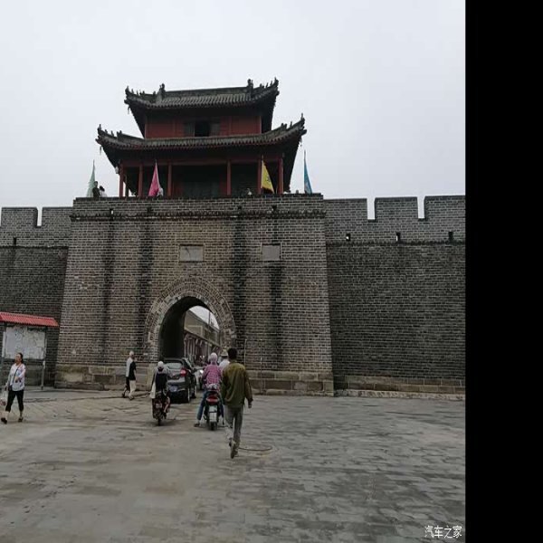 承德古城 - 图片7