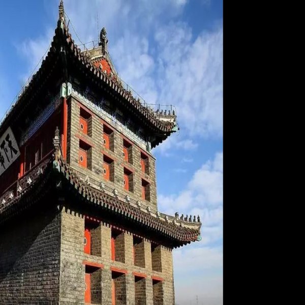 承德古城 - 图片9