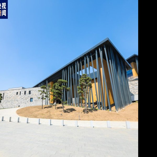 保定博物馆 - 图片10