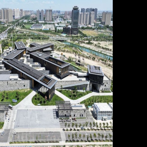 保定博物馆 - 图片5