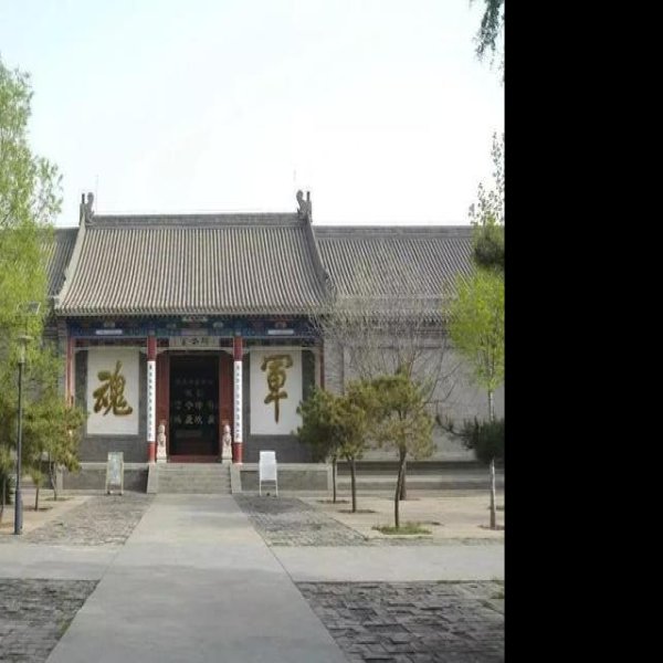 保定博物馆 - 图片7