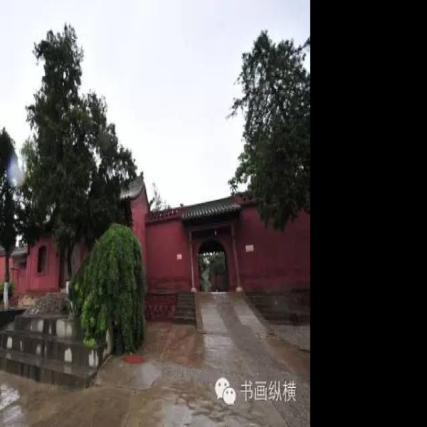 洪洞明应王殿 - 图片10