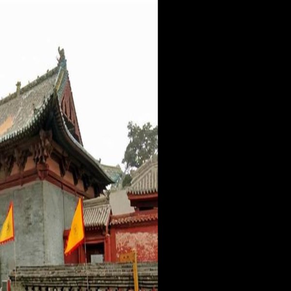 洪洞明应王殿 - 图片5
