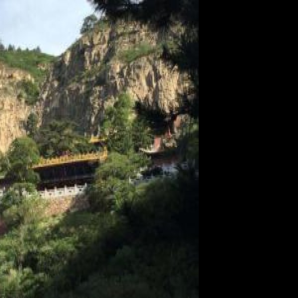 恒山 - 图片10
