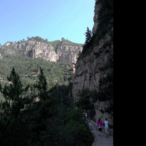 恒山 - 图片8