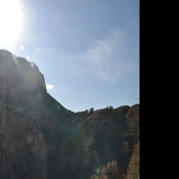 恒山 - 图片9