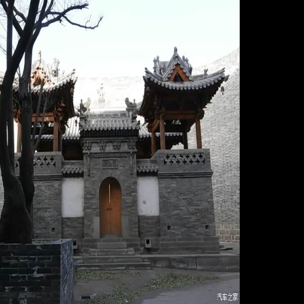 太原古城 - 图片5