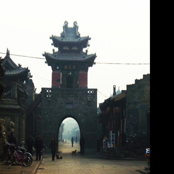 太原古城 - 图片9