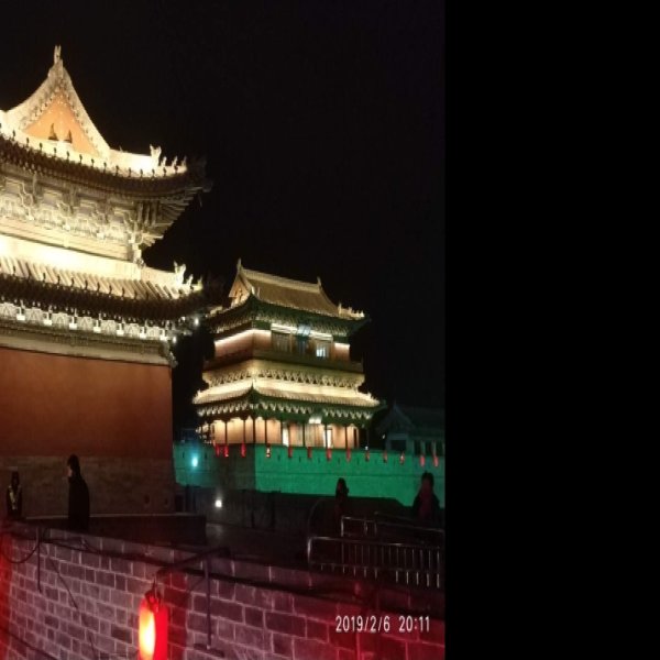 大同古城 - 图片10