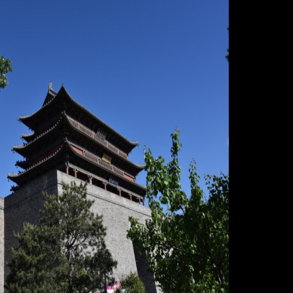 大同古城 - 图片9