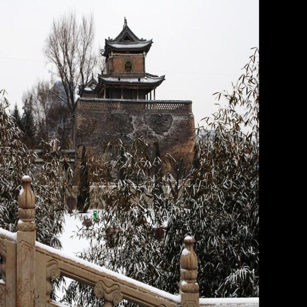 长治古城 - 图片1