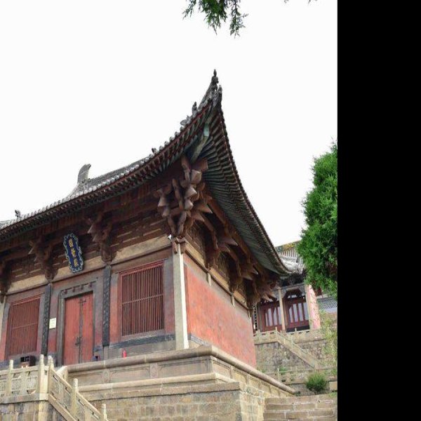 长治古城 - 图片10
