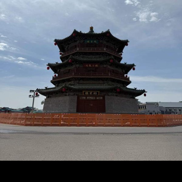 长治古城 - 图片2