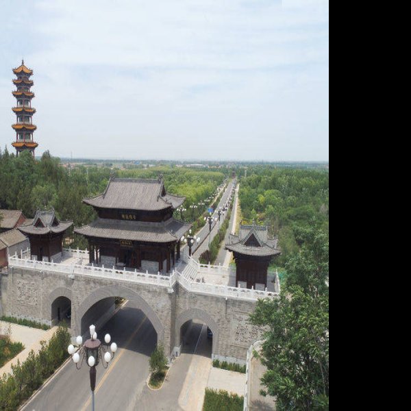 长治古城 - 图片3
