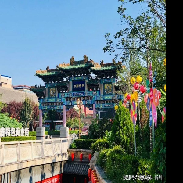长治古城 - 图片4