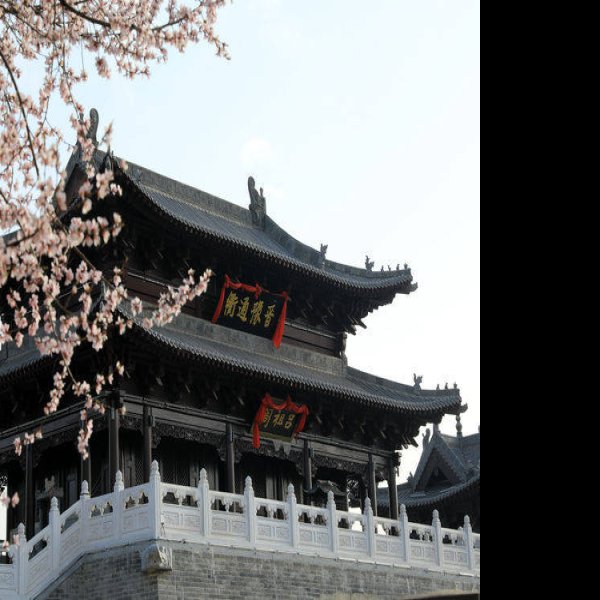 长治古城 - 图片5