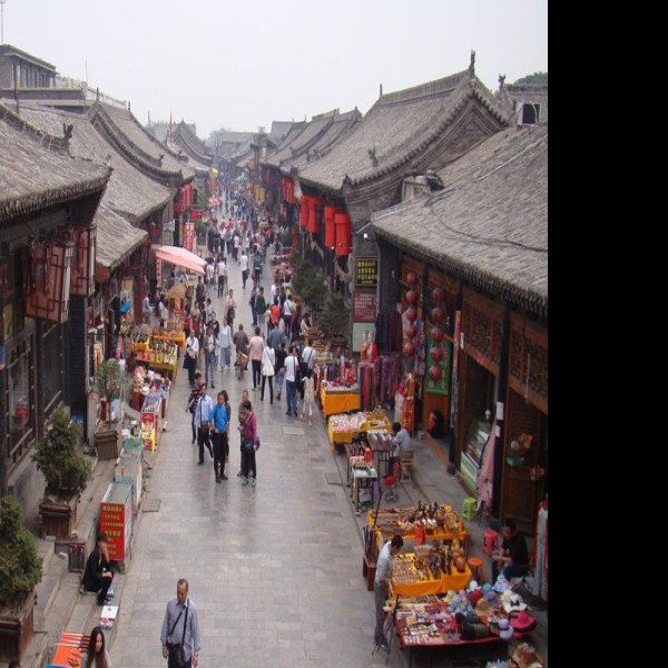 长治古城 - 图片7
