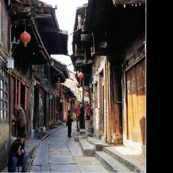 长治古城 - 图片9