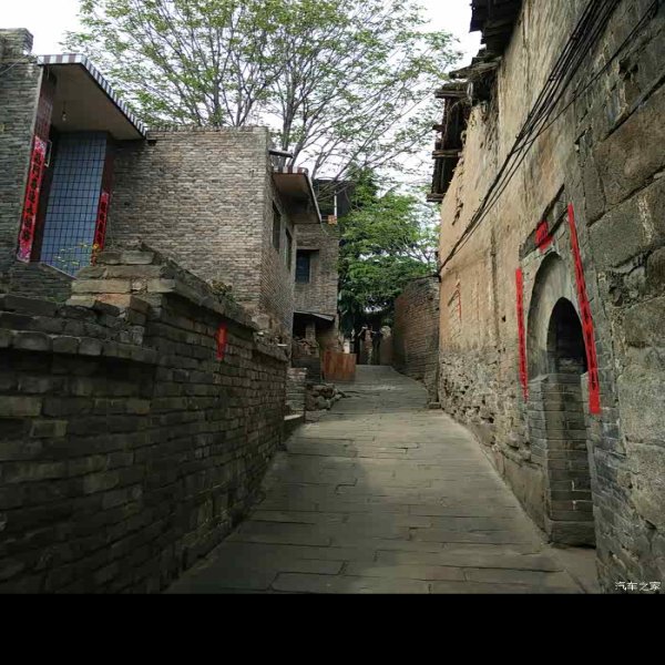 晋城古城 - 图片1