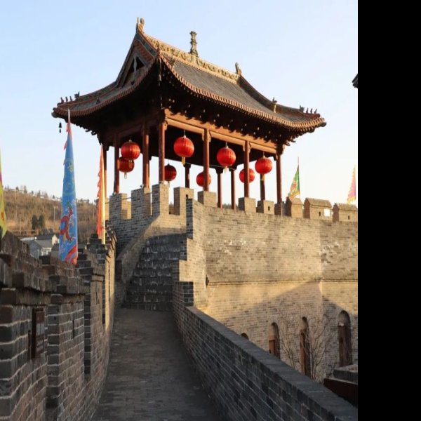 晋城古城 - 图片2