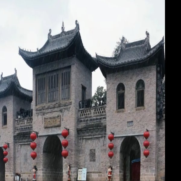 晋城古城 - 图片8