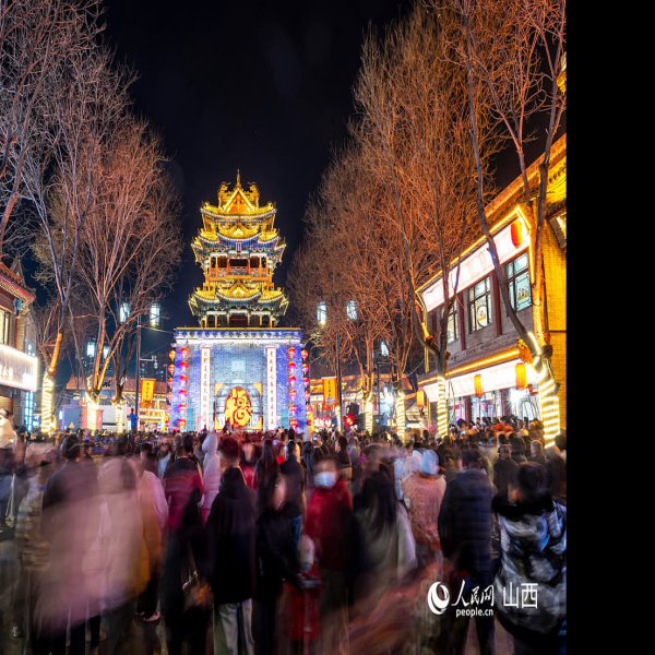 朔州古城 - 图片10