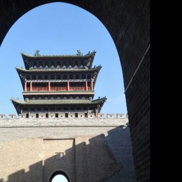 朔州古城 - 图片2