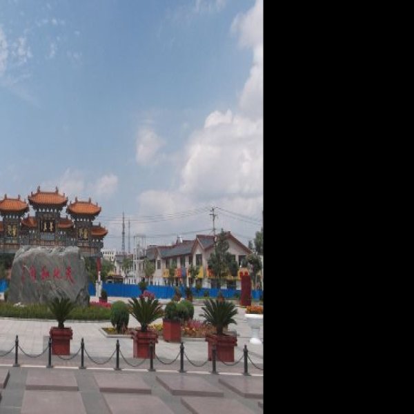 朔州古城 - 图片5