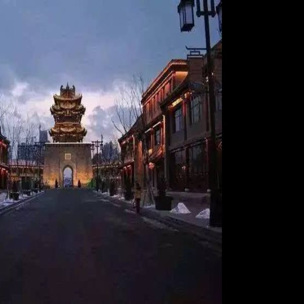 朔州古城 - 图片6